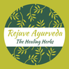 rejuve ayurveda healing herbs supplements logo