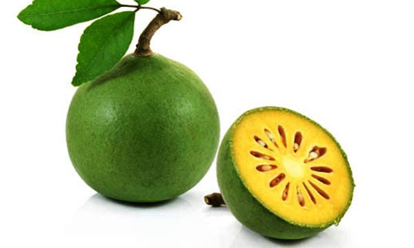 bael fruit ayurvedic herbal supplement